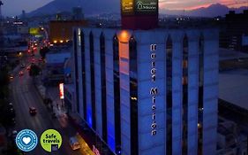 Hotel Mision Monterrey Centro
